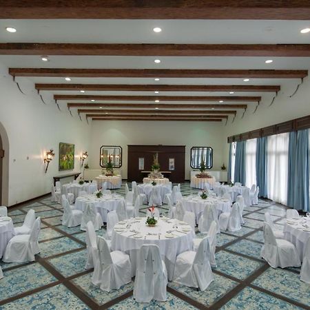 Hotel Tropical Manaus Zewnętrze zdjęcie The ballroom at the hotel