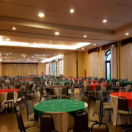Hotel Tropical Manaus Zewnętrze zdjęcie The ballroom