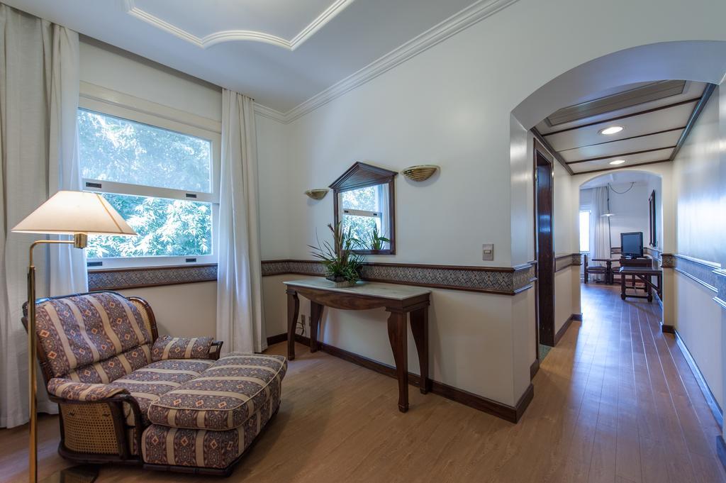 Hotel Tropical Manaus Zewnętrze zdjęcie A suite at the hotel