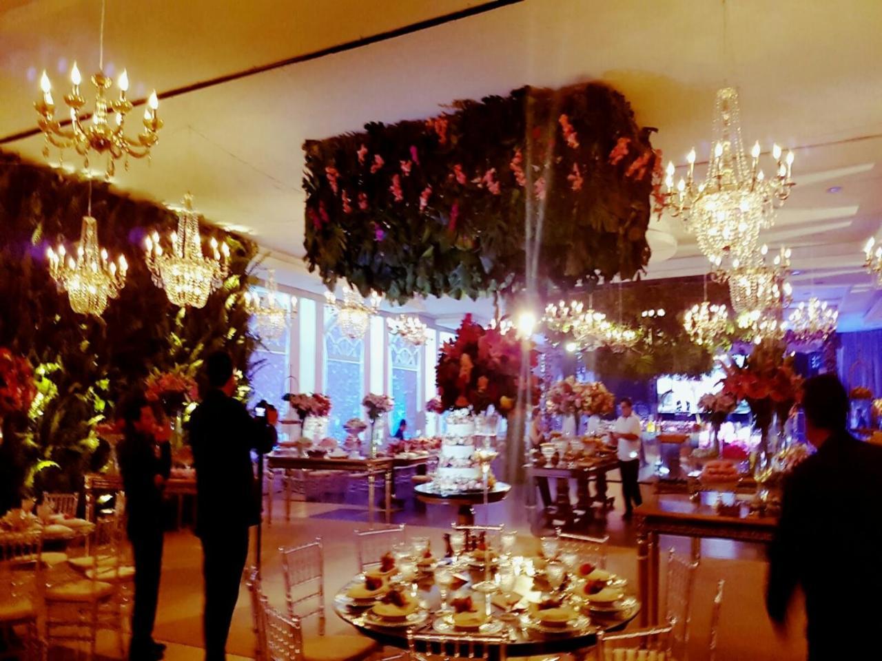 Hotel Tropical Manaus Zewnętrze zdjęcie The White House East Room, 2010